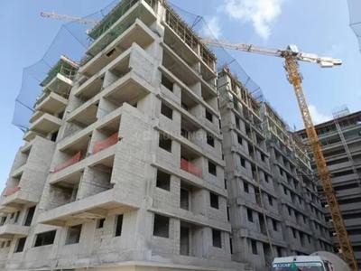 Project Image of 1225.0 - 2300.0 Sq.ft 2 BHK Apartment for buy in Solitaire Unity