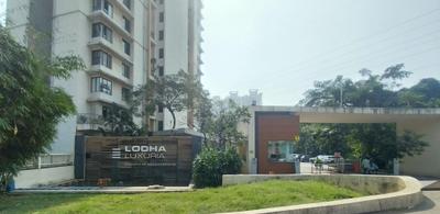Project Image of 787.0 - 1300.0 Sq.ft 2 BHK Apartment for buy in Lodha Luxuria