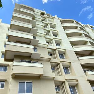 Project Image of 1288.0 - 2670.0 Sq.ft 2 BHK Apartment for buy in Aries Lakeview