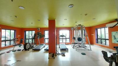 Project Image of 1090.0 - 1275.0 Sq.ft 2 BHK Apartment for buy in Bengal Greenfield Heights