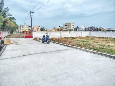 Project Image of 900.0 - 1500.0 Sq.ft Residential Plot Plot for buy in DP Pearl Surya Enclave