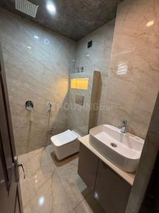 Project Image of 1250.0 - 1950.0 Sq.ft 3 BHK Builder Floor for buy in Smart Luxury Floors