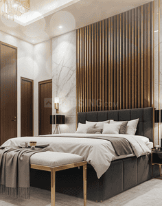 Project Image of 0.0 - 2460.0 Sq.ft 3 BHK Villa for buy in JRD Platinum Pavilion Villas