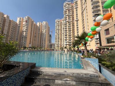 Project Image of 3525 Sq.ft 4 BHK Penthouse for sale in Sector 150 for Rs. 46530000