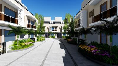 Project Image of 793.01 - 1857.61 Sq.ft 2 BHK Apartment for buy in Dreamland Harnarain Aeropolis