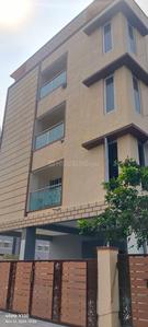 SM Constructions Elevation 2