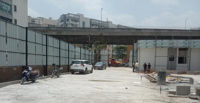 Project Image of 1141.0 - 2550.0 Sq.ft 3 BHK Apartment for buy in CKPC Heart Of Harmony