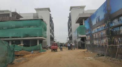 Project Image of 1148 Sq.ft 2.5 BHK Independent House for sale in Sector 89 for Rs. 14200000