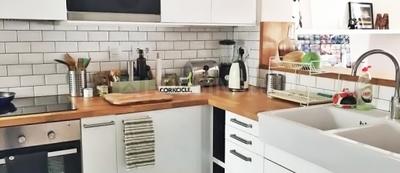Project Image of 1115.0 - 1675.0 Sq.ft 2 BHK Apartment for buy in Vaidehi Creekside Residences