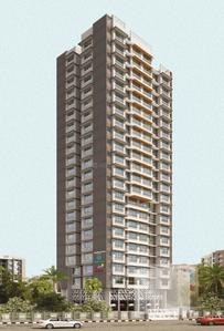 Project Image of 626.0 - 633.0 Sq.ft 2 BHK Apartment for buy in Shivoham Avyukta Breeze