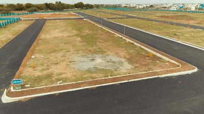 Project Image of 646.0 - 2278.0 Sq.ft Residential Plot Plot for buy in MCB Platinum City