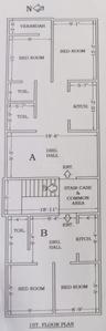 Project Image of 483.0 - 836.0 Sq.ft 2 BHK Apartment for buy in Debrishi Shivam Uttara