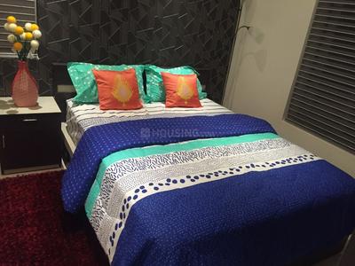 Project Image of 1716.0 - 2220.0 Sq.ft 3 BHK Villa for buy in Smart Blue Bells