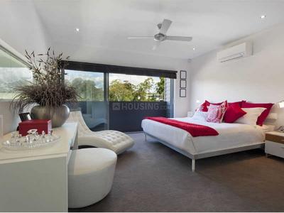 Prashant Regency Bedroom 1