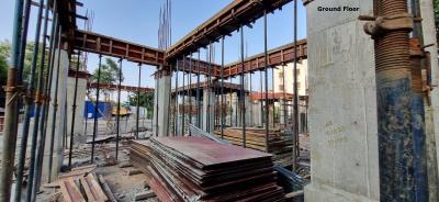 Project Image of 963.0 - 1800.0 Sq.ft 2 BHK Apartment for buy in Sanctorum
