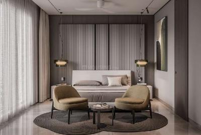 Project Image of 0.0 - 2217.69 Sq.ft 4 BHK Apartment for buy in Jaydeep Alphabet B