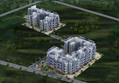 Lotus Nandanvan 2 Images for Elevation of Lotus Nandanvan 2 1