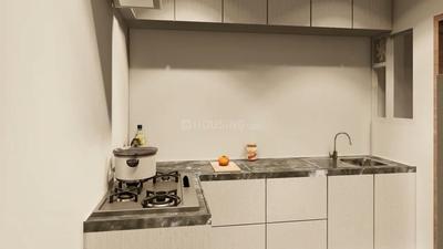Project Image of 906.0 - 1028.0 Sq.ft 2 BHK Apartment for buy in Majestique Mrugavarsha Phase II