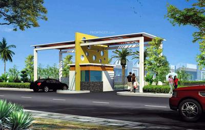 Gallery Cover Pic of SV SM Enclave Villa