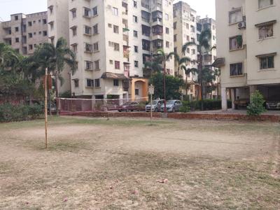 Project Image of 708 Sq.ft 2 BHK Apartment / Flat for sale in Madhyamgram for Rs. 2900000