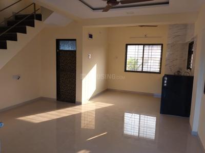 Project Image of 866.0 - 1936.0 Sq.ft 1 BHK Villa for buy in Vishwa Nature Paradise