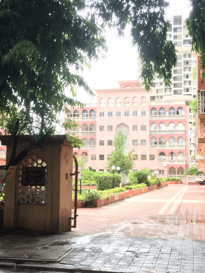 Gallery Cover Pic of Ahura Moghul Garden