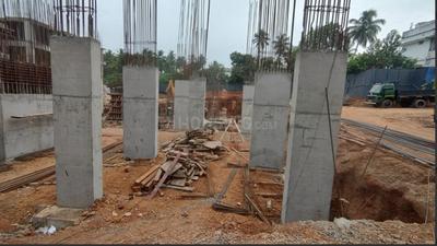Project Image of 0.0 - 605.0 Sq.ft 2 BHK Apartment for buy in Confident Bliss