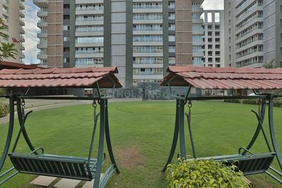 Project Image of 0.0 - 3060.0 Sq.ft 5 BHK Apartment for buy in Sangini Solitaire