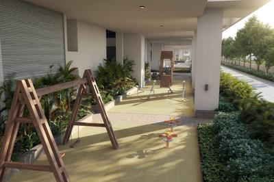 Project Image of 338.0 - 759.0 Sq.ft 1 BHK Apartment for buy in Rohan Ananta Phase II