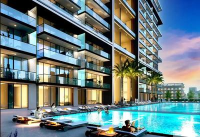 Project Image of 4075 Sq.ft 4 BHK Apartment / Flat for sale in Nerul for Rs. 112500000