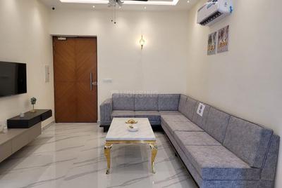 Project Image of 1720 Sq.ft 3 BHK Apartment / Flat for sale in Pholriwal for Rs. 11500000