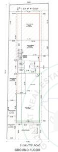 Project Image of 536.26 - 824.84 Sq.ft 2 BHK Apartment for buy in Riddhi Siddhi Shubh Complex