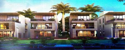 Project Image of 3700.0 - 5300.0 Sq.ft 4 BHK Villa for buy in Sunrise Suntwilight Recreational Phase 1