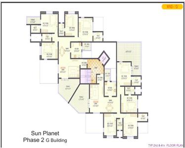Project Image of 1500 Sq.ft 3 BHK Villa for sale in Anand Nagar, Sinhagad Road for Rs. 16500000