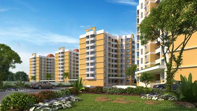 Aratt Vivera Images for Elevation of Aratt Vivera 1