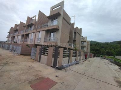 Project Image of 0.0 - 1134.0 Sq.ft 1 BHK Villa for buy in Shantee Spanish Villa Cluster 1 to 12