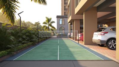 Project Image of 731.19 - 968.32 Sq.ft 2 BHK Apartment for buy in Shreenand Ananta