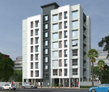 Project Image of 620 Sq.ft 2 BHK Apartment / Flat for sale in Kalyan East for Rs. 6500000
