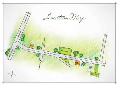 Project Image of 1677.0 - 2495.0 Sq.ft 3 BHK Apartment for buy in Protech Heritage
