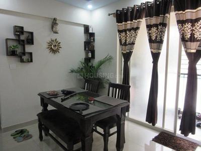 Project Image of 1151.0 - 1635.0 Sq.ft 2 BHK Apartment for buy in Star Gold Lake Mist