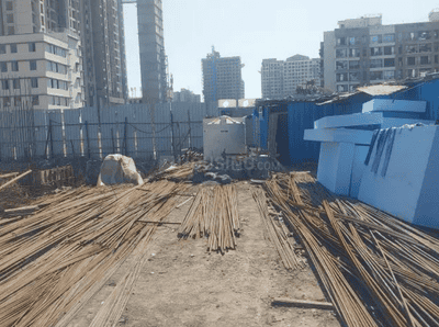Project Image of 309.14 - 844.43 Sq.ft 1 BHK Apartment for buy in Tania Skyline
