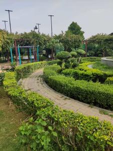 Project Image of 950.0 - 1480.0 Sq.ft 2 BHK Apartment for buy in SVP Gulmohur Garden