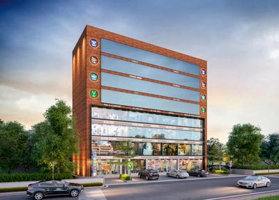 Project Image of 181.05 - 430.02 Sq.ft 1 BHK Apartment for buy in Nisha Veer Enclave