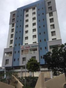 Project Image of 391.0 - 838.0 Sq.ft 1 BHK Apartment for buy in Sancheti Eves Garden Phase V