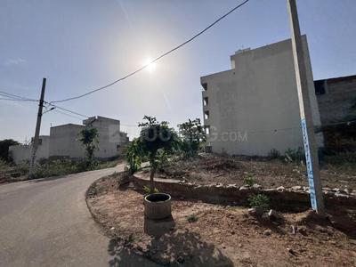Project Image of 895.23 - 2501.64 Sq.ft Residential Plot Plot for buy in Gadwal Dream Town