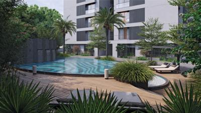 Project Image of 1033 Sq.ft 2 BHK Apartment / Flat for sale in Vardhaman Nagar for Rs. 5000000