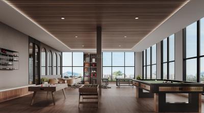 Project Image of 1442.0 - 2025.0 Sq.ft 3 BHK Apartment for buy in Salarpuria Inspire Phase 1