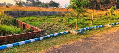 Project Image of 720 Sq.ft Residential Plot / Land for sale in Joka for Rs. 240005