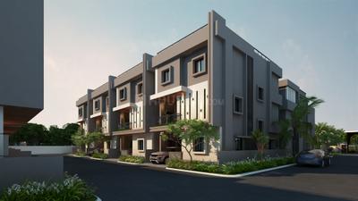Project Image of 2465.0 - 3610.0 Sq.ft 4 BHK Villa for buy in Bensup The Sanctuary
