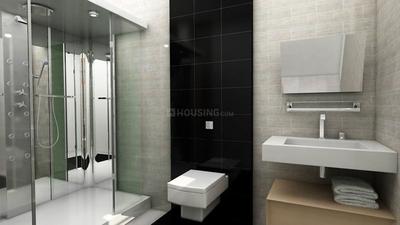 Project Image of 2912.0 - 5359.0 Sq.ft 4 BHK Villa for buy in Global Lakeshore Gardens